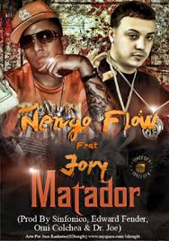 Ñengo Flow Ft Jory - Matador MP3