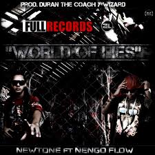 Ñengo Flow Ft. NewTone - Word Of Lies MP3