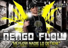 Ñengo Flow - Mi Flow Nadie Lo Detiene MP3