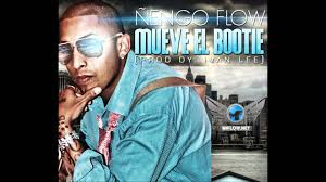 Ñengo Flow - Mueve El Bootie MP3