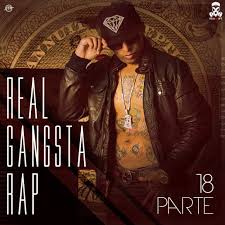 Ñengo Flow - Real Gangsta Rap (Parte 18) MP3