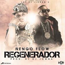 Ñengo Flow - Regenerador MP3