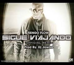 Ñengo Flow - Sigue Viajando MP3