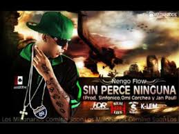 Ñengo Flow - Sin Perse Ninguna MP3