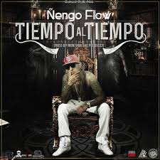 Ñengo Flow - Tiempo Al Tiempo MP3