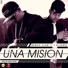 Ñengo Flow - Una Mision Remix MP3