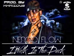 Ñengo Flow - i Walk In The Dark MP3