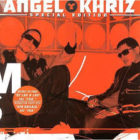 Angel Y Khriz - Los MVP’s (Special Edition) (2006) Album