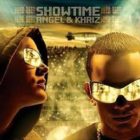 Angel Y Khriz - Showtime (2008) Album