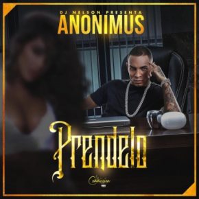 Anonimus - Prendelo MP3