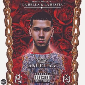 Anuel AA - La Bella Y La Bestia MP3