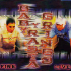 Baby Rasta Y Gringo - Fire Live (2001) MP3