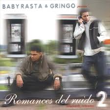 Baby Rasta Y Gringo Romances Del Ruido v.2 - Rompiendo Corazones (2002) Album