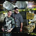 Baby Rasta Y Gringo - The Comeback (Back To Business) (2008) Album