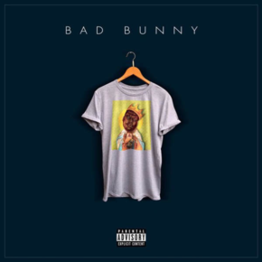 Bad Bunny - La T-Shirt De Biggie MP3