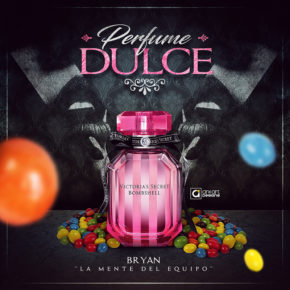 Bryan La Mente Del Equipo - Perfume Dulce MP3