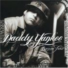 Daddy Yankee - Barrio Fino (2004) Album
