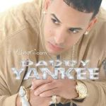 Daddy Yankee - El Cangri.com (2002) Album