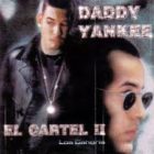 Daddy Yankee - El Cartel II (2001) Album