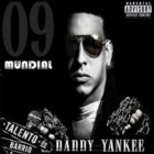 Daddy Yankee - El Talento De Barrio M.U.N.D.I.A.L (2009) Album