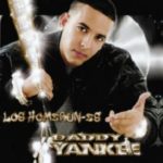 Daddy Yankee - Los Homerunes (2003) Album