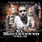 De La Ghetto - El Movimiento (Vol II) (2009) Album