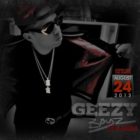 De La Ghetto - Geezy Boyz (2013) Album