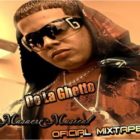 De La Ghetto - Masacre Musical (Oficial Mixtape) (2007) MP3