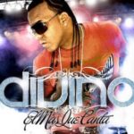 Divino - El Mas Que Canta (DJ Sin-Cero) (2007) Album
