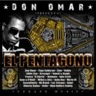 Don Omar - El Pentagono (2007) Album