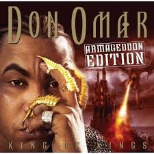 Don Omar - King Of Kings (Armageddon Edition) (2006) Album