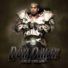 Don Omar - King Of Kings Live (2007) Album