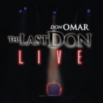 Don Omar - The Last Don Live (2004) Album