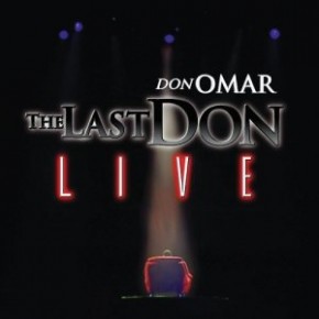 Don Omar - The Last Don Live (2004) Album