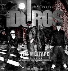 Eme Music Presenta Los Duros (The Mixtape) (2012) Album
