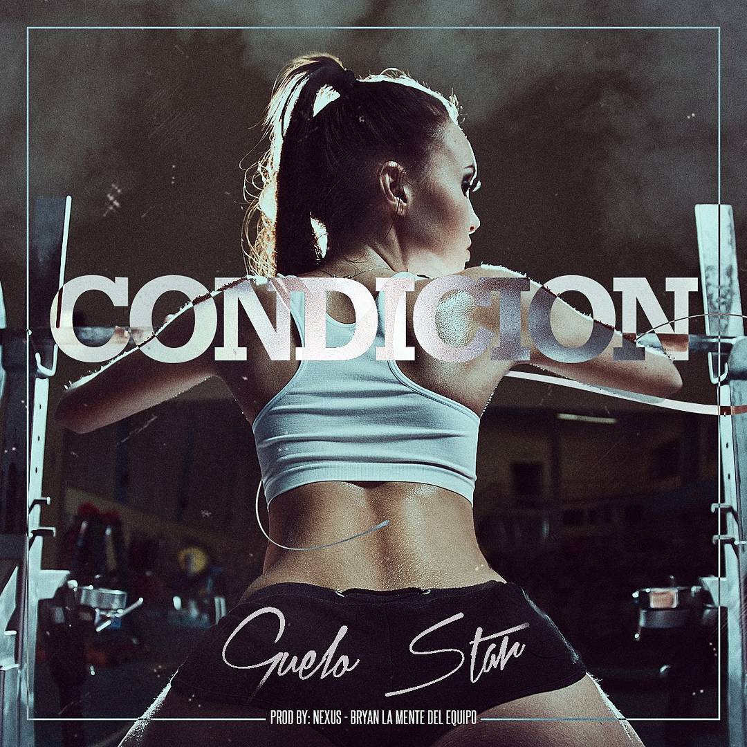 Guelo Star - Condicion MP3