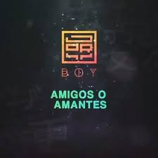 Jory Boy - Amigos O Amantes MP3