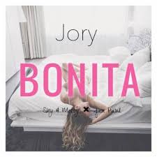 Jory Boy - Bonita MP3