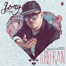 Jory Boy - El Refran MP3