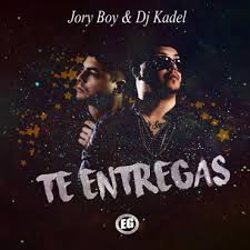Jory Boy Ft. Dj Kadel - Te Entregas MP3