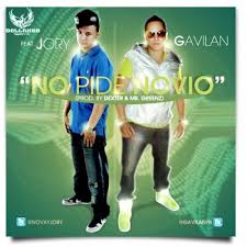 Jory Boy Ft. Gavilan - No Pide Novio MP3