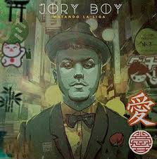 Jory Boy - Noche De San Juan MP3