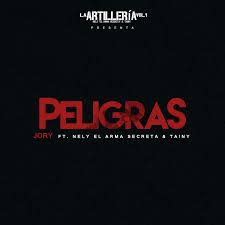 Jory Boy - Peligras MP3