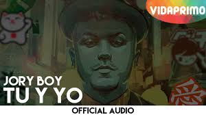 Jory Boy - Tu Y Yo MP3