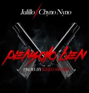 Julillo Ft. Chyno Nyno - Piensalo Bien MP3