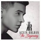 Kevin Roldan - The Beginning (2017) Album