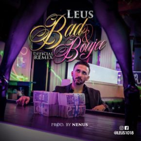 Leus - Bad And Boujee Spanish Remix MP3