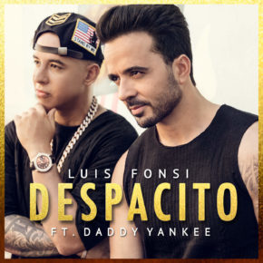 Luis Fonsi Ft Daddy Yankee - Despacito MP3