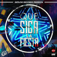 MC Ceja - Que Siga La Fiesta MP3