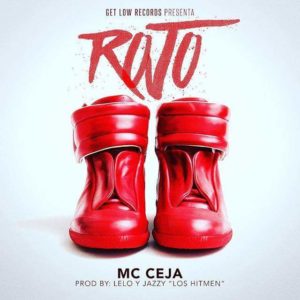 MC Ceja - Rojo